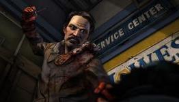The Walking Dead Season Two: In Harm’s Way Review [Capsule Computers]