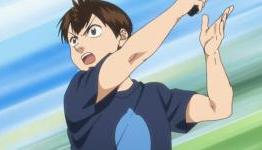 Baby Steps Episode #07 Anime Review | Fandom Post