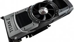 NVIDIA GeForce GTX Titan Z Review Hits The Web – Tested At 5K Resolution