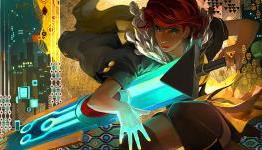 Five Games: ‘Transistor’ And Everything Else You Need To Play This Week