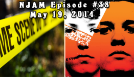 Not Just a Movie Podcast #38: True Crime | The Paradise Lost Trilogy