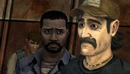 The Walking Dead and the post-apocalyptic South
