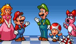 Super Mario All-Stars: What Did Critics Say in 1993?