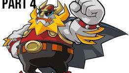 Wario Land Shake It Part 4 – Unpayed Insurance