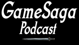 GameSaga Podcast Episode 22
