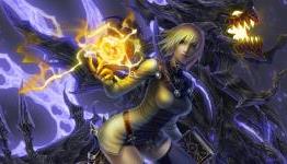 Anima Gate of Memories Extended Kickstarter Campaign