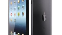 iPad Mini Retina – What Makes It Tick?