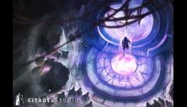 Shards Online Is a MMO, As Well As a Platform