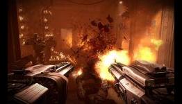 Wolfenstein: The New Order PS4 review – iron, stone and a lot of blood | VG247