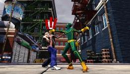 Kick Ass 2 Review – Mouse n Joypad