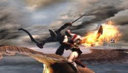 God of War Collection (PlayStation Vita) Review – Push Square