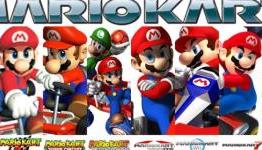 22 Years Of Mario kart Games – The Retrospective