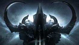 Diablo III PS4 Next-Gen Gameplay Trailer