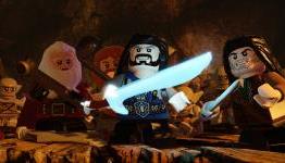 LEGO The Hobbit Review – PlayDevil
