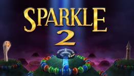 Sparkle 2 | The Vita Lounge