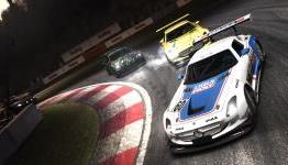 Is GRID: Autosport The last great old-gen racer? | VG247 Preview