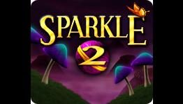 Diehard GameFAN: Sparkle 2 Review