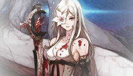 Review: Drakengard 3 | Destructoid