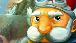 Chronology Review – Ye Olde Puzzle Funne | Twinfinite