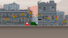 OlliOlli Cross-Buy News Coming “Super Soon”