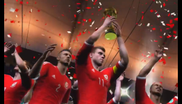 Gareth Bale’s World Cup Dream Video