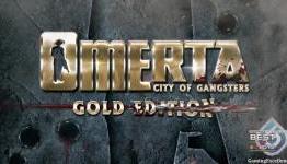 Omerta – City of Gangsters Gold Edition Offers Tons of Content for $30, Out Now