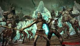 Bound by Flame Review | GameRevolution