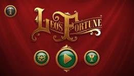 Leo’s Fortune Review | Tablet Game Reviews