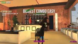 Goat Simulator is Getting a Free Patch on June 3