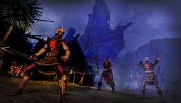 Age of Conan Turns 6, Celebrates Its Biggest PvP Update Ever