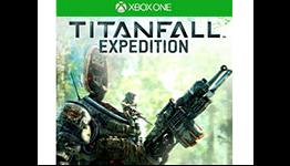 Titanfall: Expedition Review | High-Def Digest
