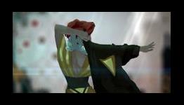 Review: Transistor – Save/Continue