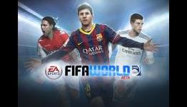 Free-to-Play Pc Game Ea Sports Fifa World Kicks-off Global Open Beta, New Screenshots