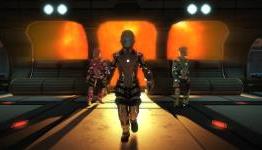 Rewind Time with ‘Project Temporality’ Today on Steam with 33% Discount for First Week Purchases