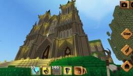 Block Story (iOS) Audio Interview