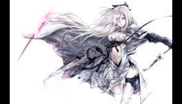 Short and Sweet Review: Drakengard 3