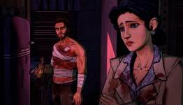 Telltale Games Releases Episode 4 ‘In Sheep’s Clothing Screenshots’