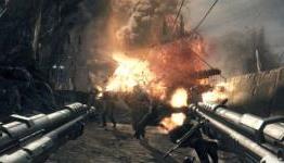 Wolfenstein: The New Order Review | GameRevolution