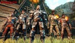 FanGirlConfessions: Bound By Flame Review: Promising, But Too Tedious