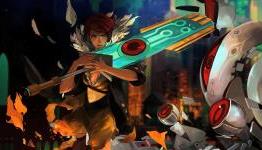 Transistor review: SuperGiant makes its stunning PS4 debut | VG247