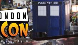 Tecmo Koei, Bandai Namco, Nintendo, Capcom, 2K, Warner, and More At London’s ExCel This Weekend