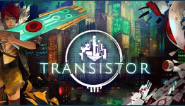 Transistor Review | Leviathyn
