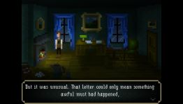 All You Need is Lovecraft- The Last Door Review I Hey Poor Player