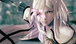 Drakengard 3 Unleashes ‘Beauty in Carnage’ to North America