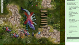 Roll20 Virtual Tabletop Nears 500,000 Users, Big Update Coming