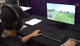Dead Linger Interview With Sandswept Studios