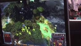 Grey Goo Preview Interview With Michael Legg