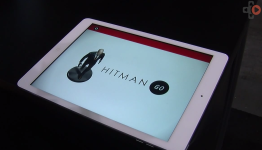 Hitman Go Gameplay Walkthrough