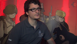 Valiant Hearts Gameplay Interview With Ubisoft