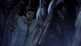 The Wolf Among Us Episode 4 Screenshots Revealed